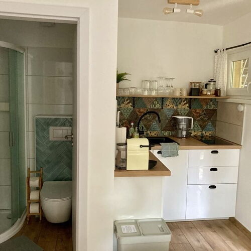 Mendelson Apartman Balatonföldvár ★★★ 4
