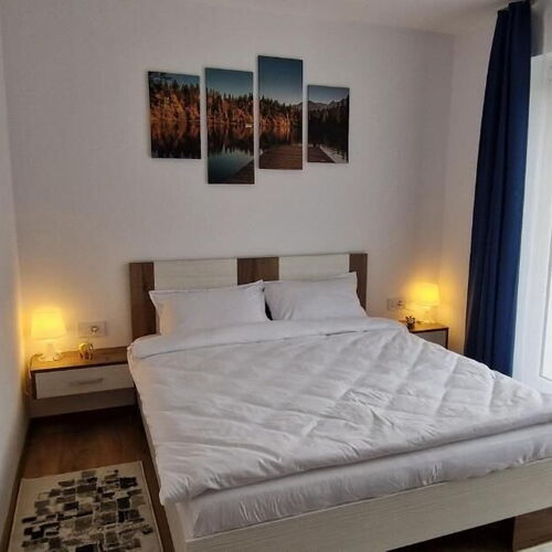 Apartament  Calas No.2 2B Râșnov