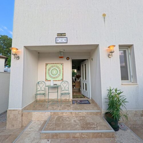 Casa Adriana Eforie Sud