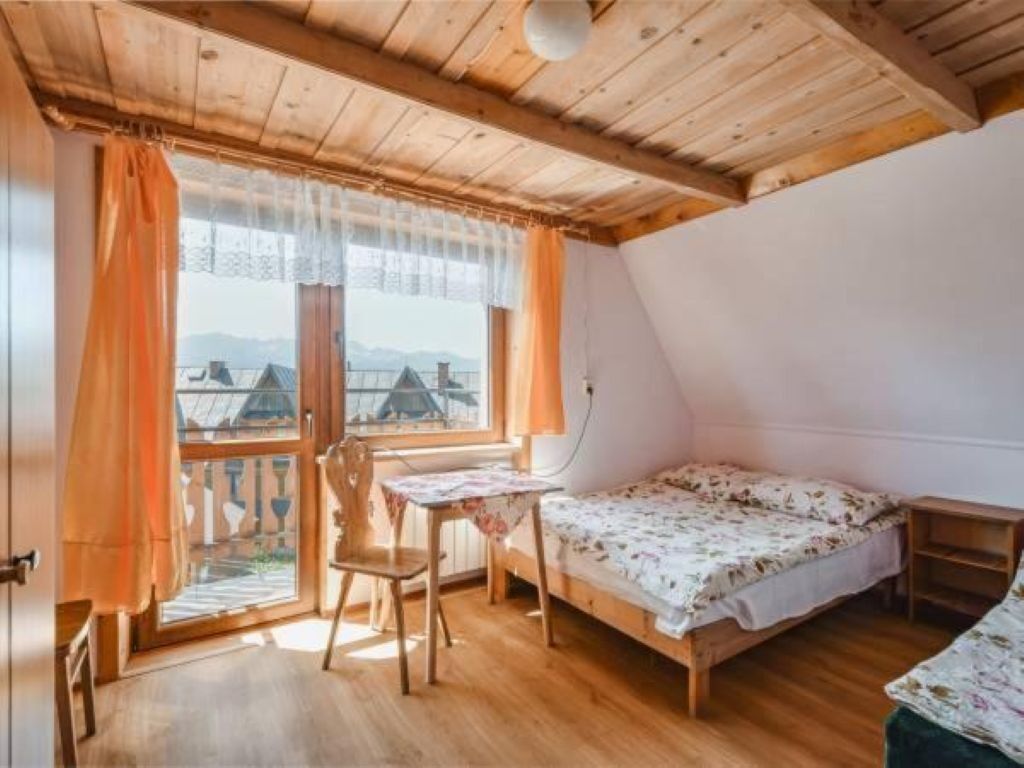 U Skupniów Biały Dunajec