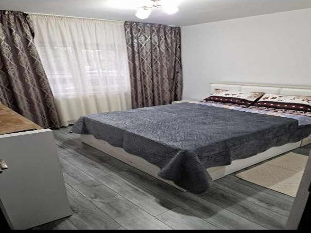 Apartament Manu Târgu Neamț