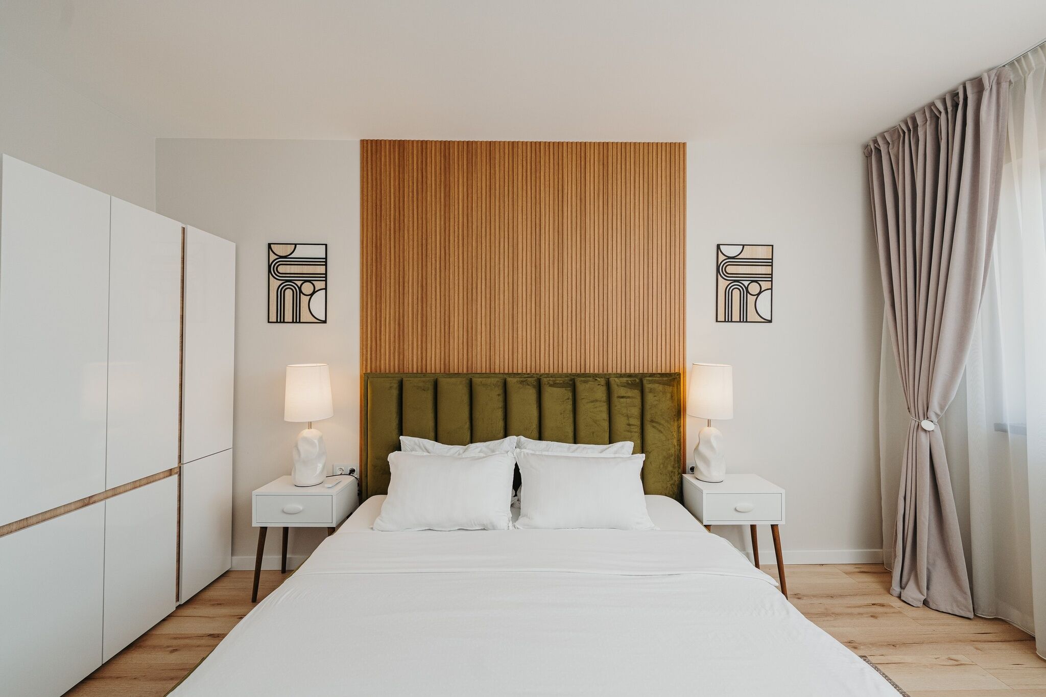 Apartament Lavender Nest Târgu Mureș