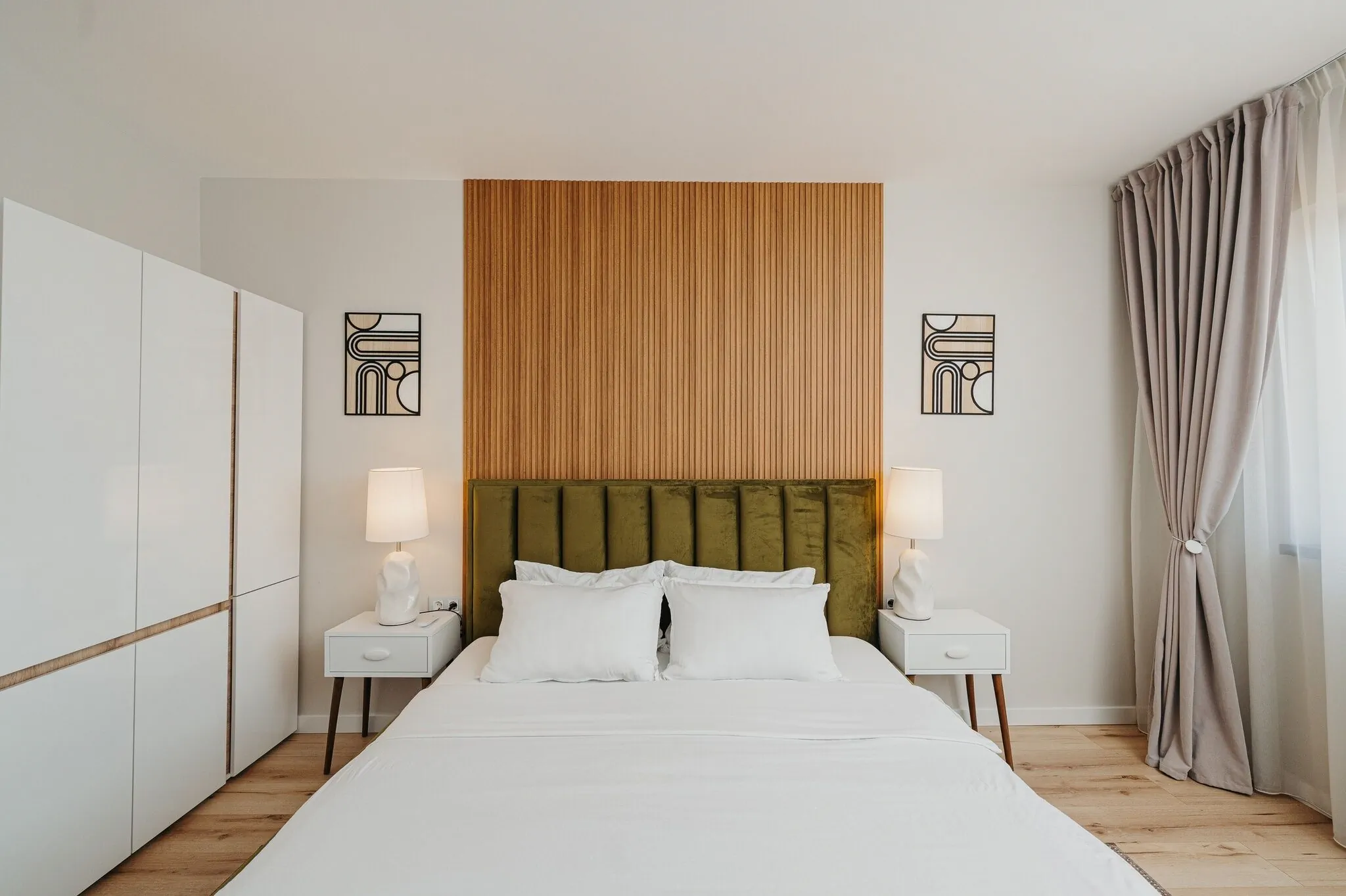 Apartament Lavender Nest Târgu Mureș
