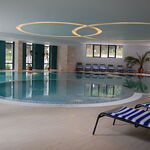 Centru Wellness, relaxare