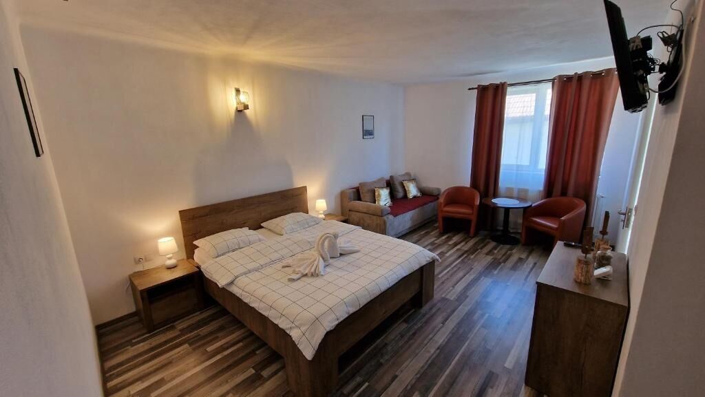 Babesh Central Apartment Mediaș