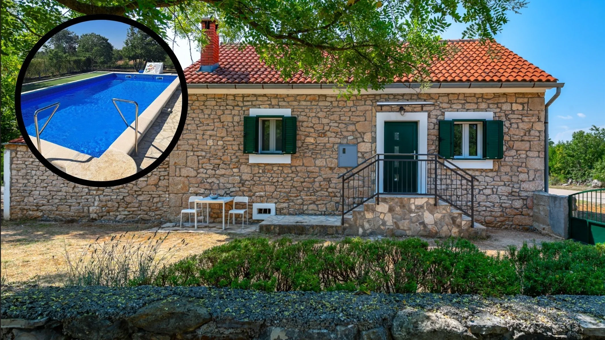 House STiKA Rupe