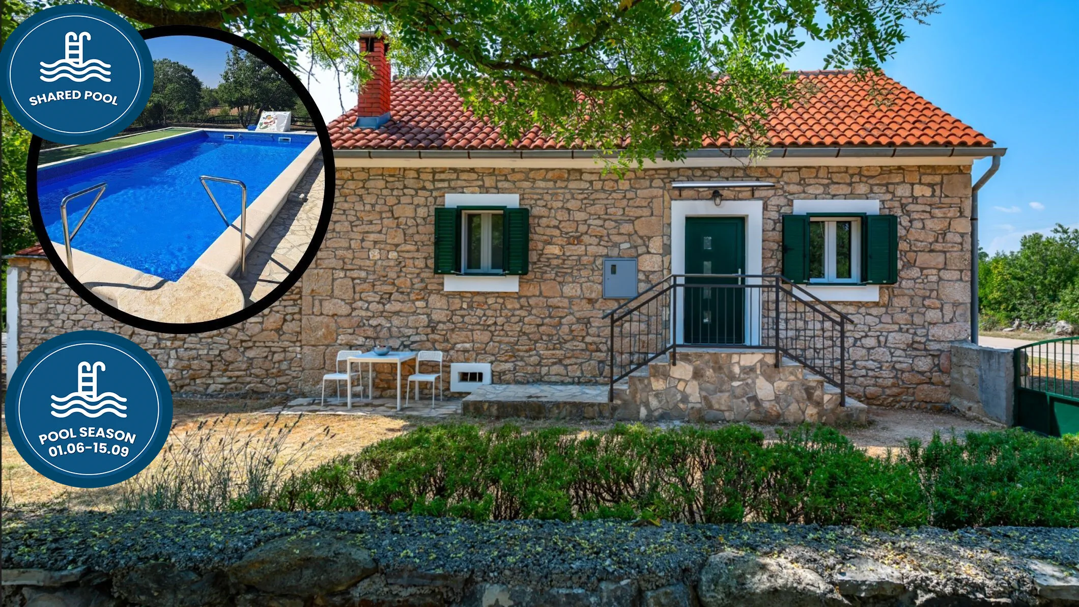 House STiKA Rupe