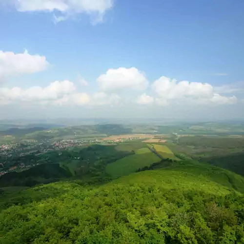 Lórájder Vendégház Szilvásvárad 035 kép