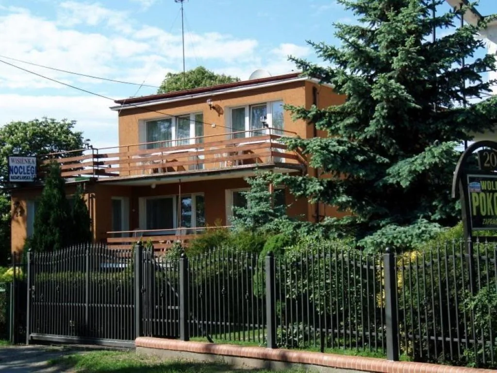 Bursztynowa Wyspa Gdańsk
