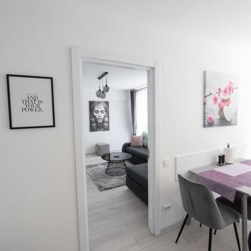 Apartament Iggy Premium Hunedoara
