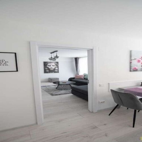 Apartament Iggy Premium Hunedoara