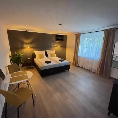 Réz Apartmanok Gyula