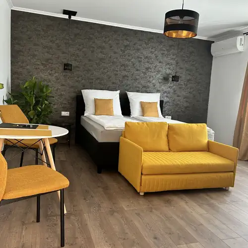 Réz Apartmanok Gyula