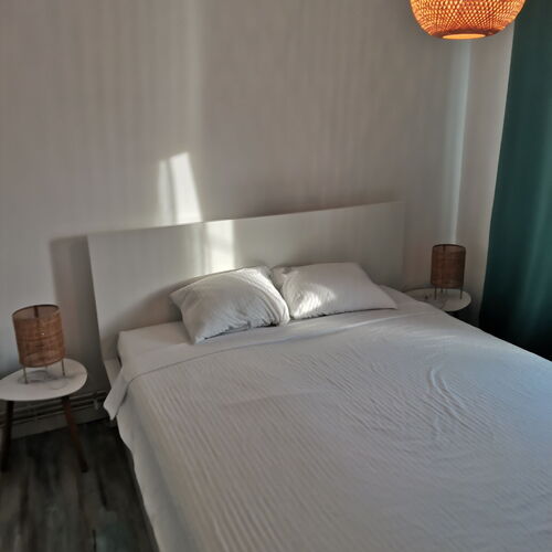 Bloom Box Apartments Craiova