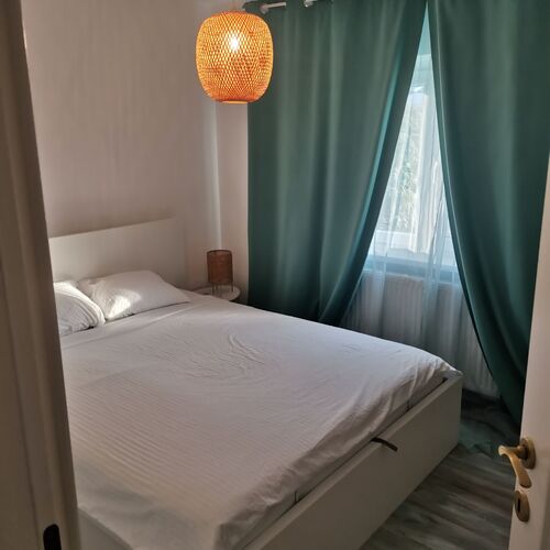 Bloom Box Apartments Craiova