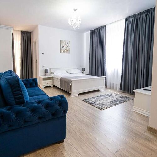 Armada Apart Hotel Alba Iulia
