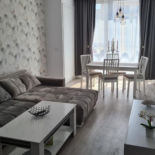 Apartament Elite Master Năvodari