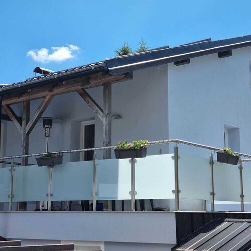 Apartmány Anna & Jan Pernink