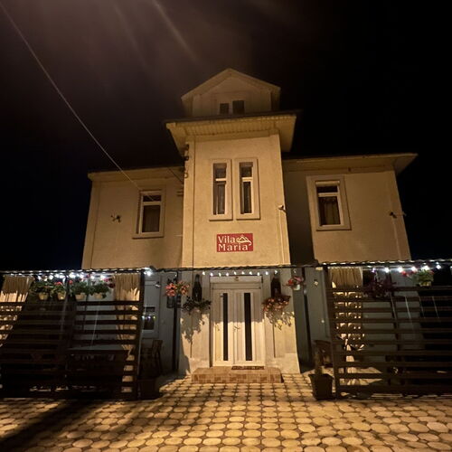 Villa Maria Eforie Sud