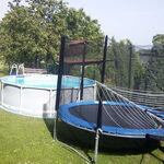 Wellness, relax