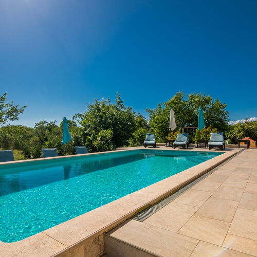 Apartment Villa Cecilia Krk ★★★★ 2