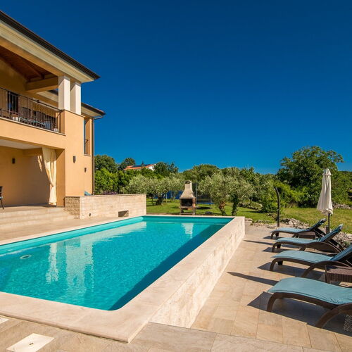 Apartment Villa Cecilia Krk ★★★★ 3