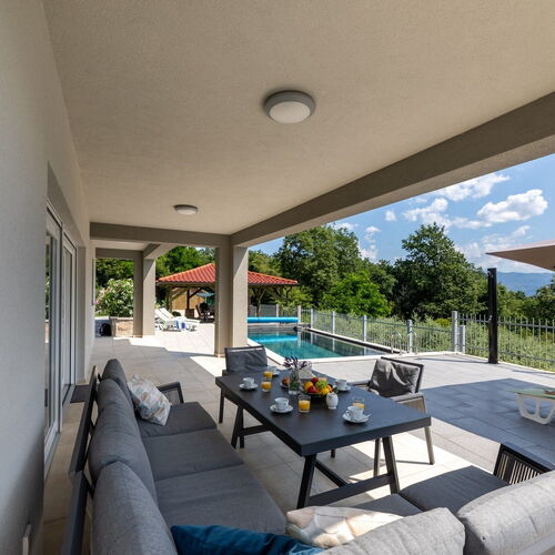 Villa Petra Krk ★★★★★ 3