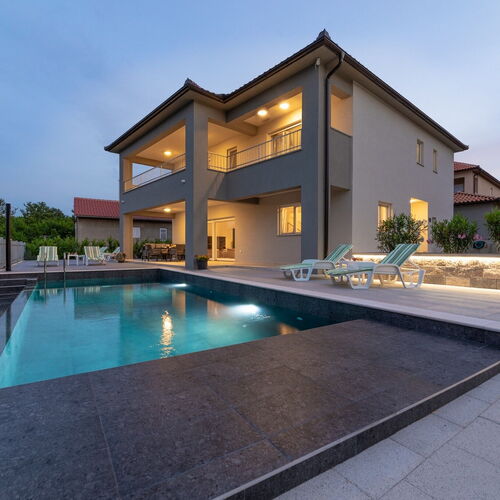 Villa Petra Krk