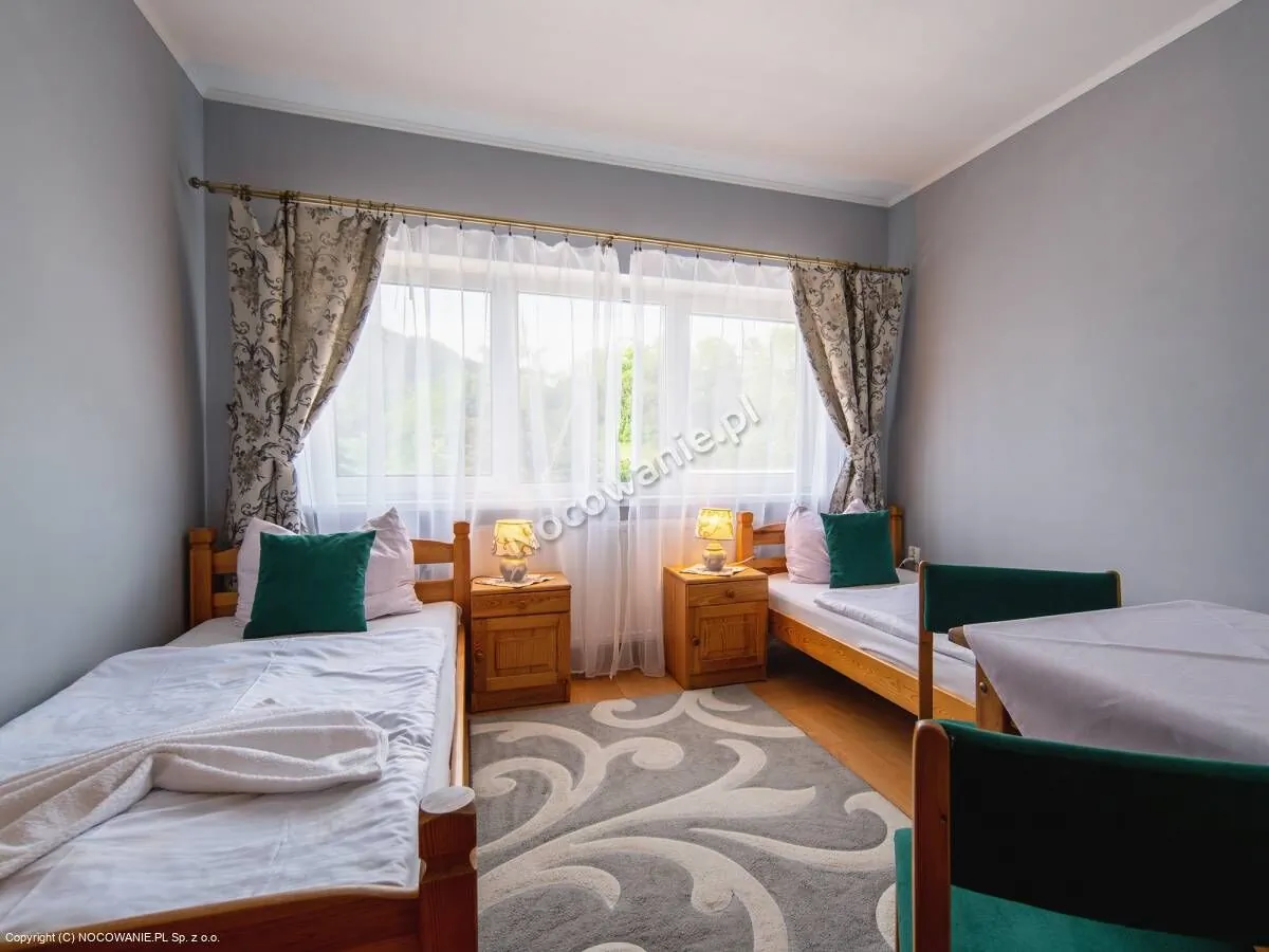 Agroturystyka Karioka Karpniki