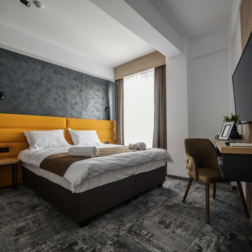 Hotel Gbu Home Timișoara 