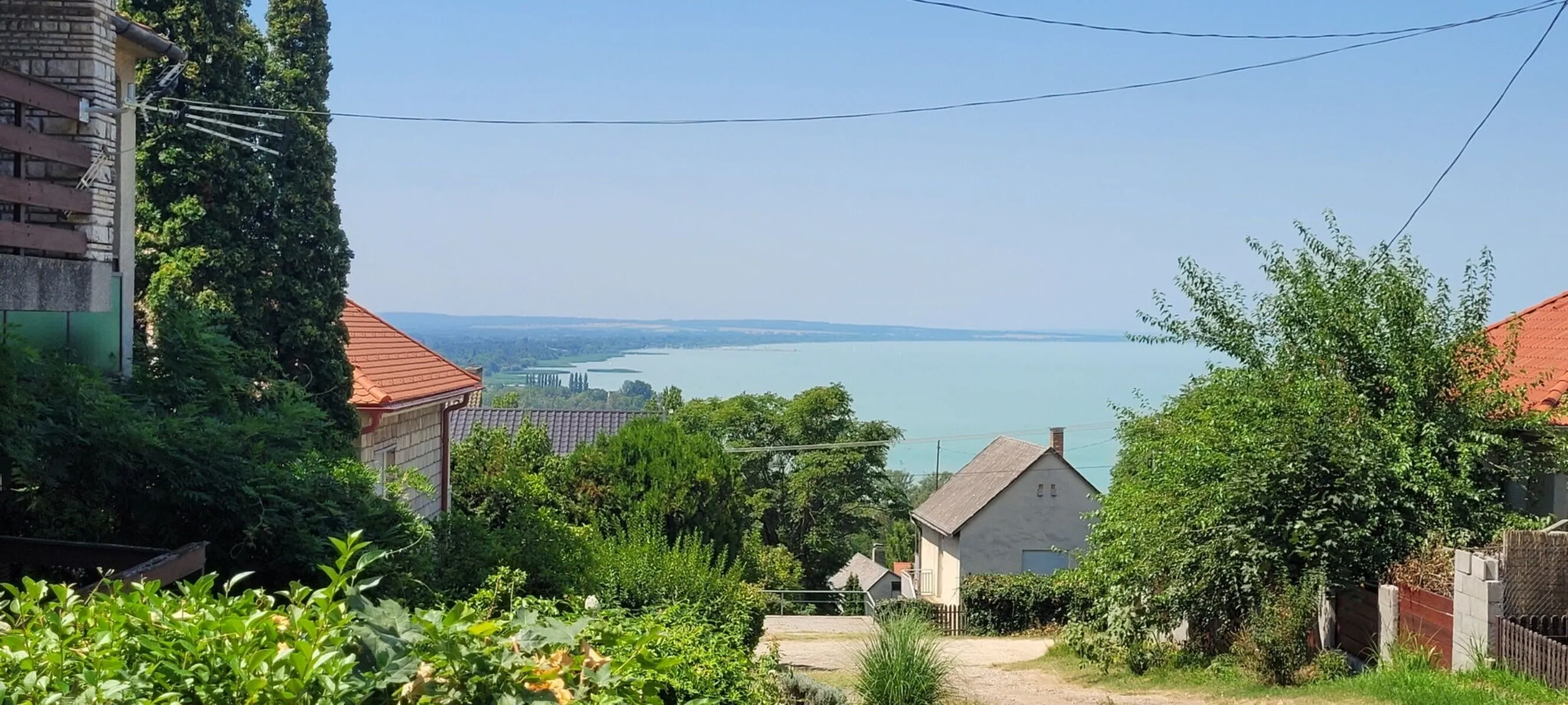 Szofia Apartman Fonyód