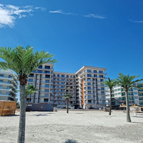 Apartament Cix Mamaia-Sat