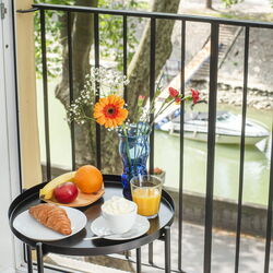 Riverside Apartment No1. Esztergom