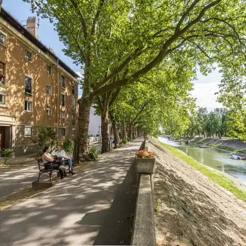 Riverside Apartment No1. Esztergom 012 kép