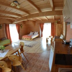 Pokoje u Krzeptowskich Kościelisko&nbsp;<sup></sup>