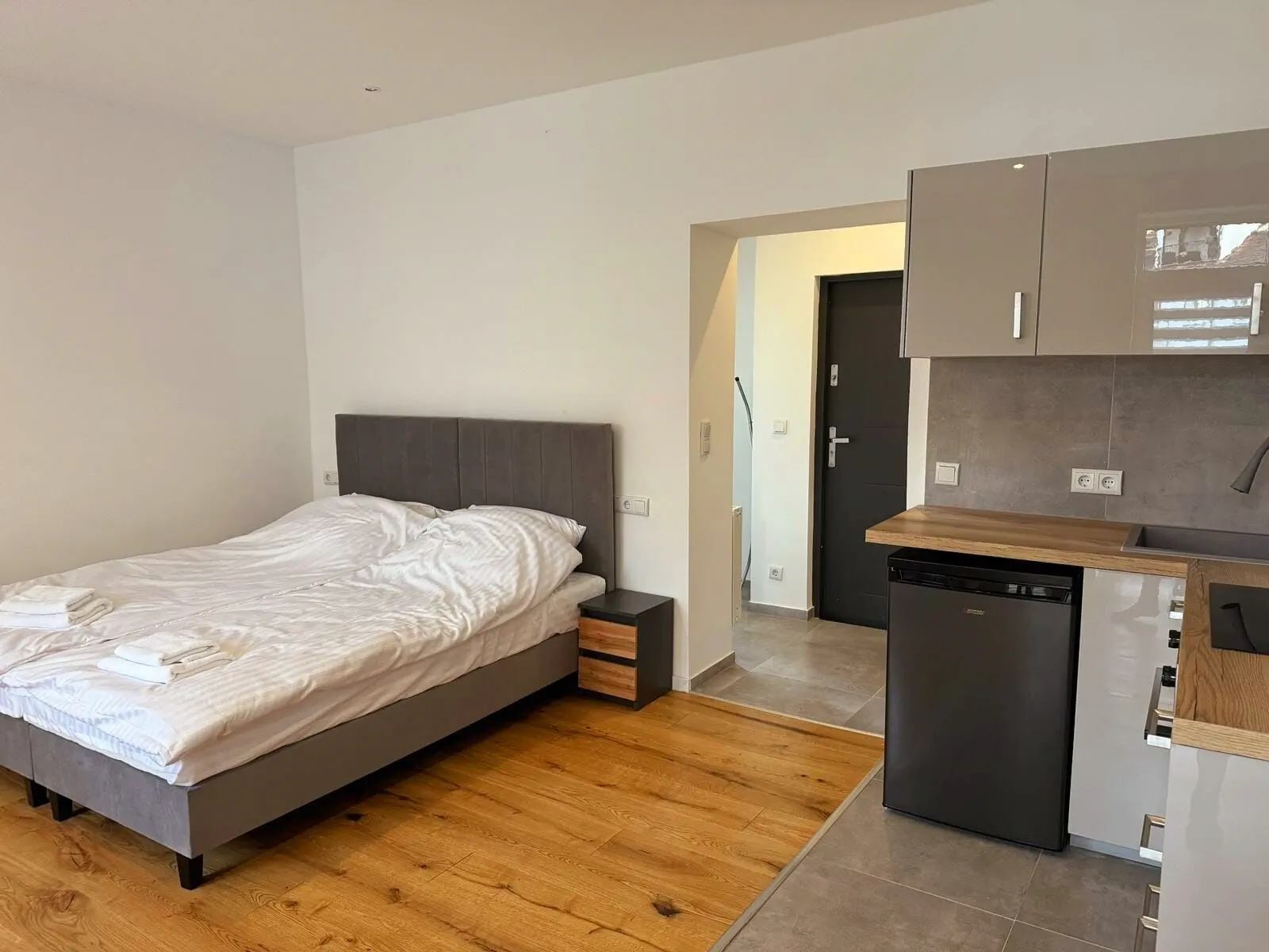 Pensjonat Eden Apartament 5