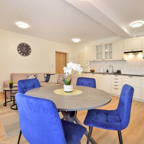 Apartamenty Olszynka Brenna