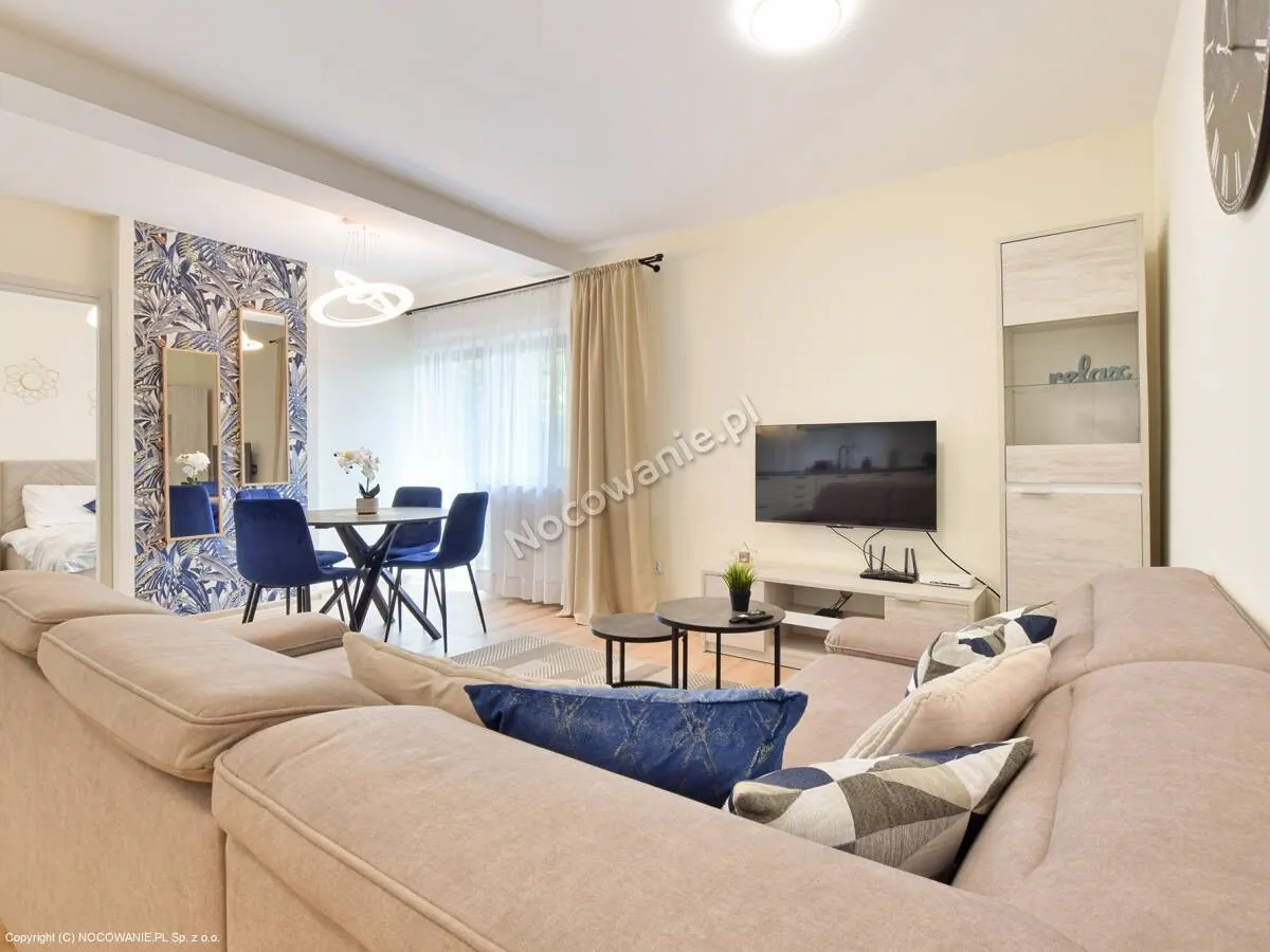 Apartamenty Olszynka Brenna