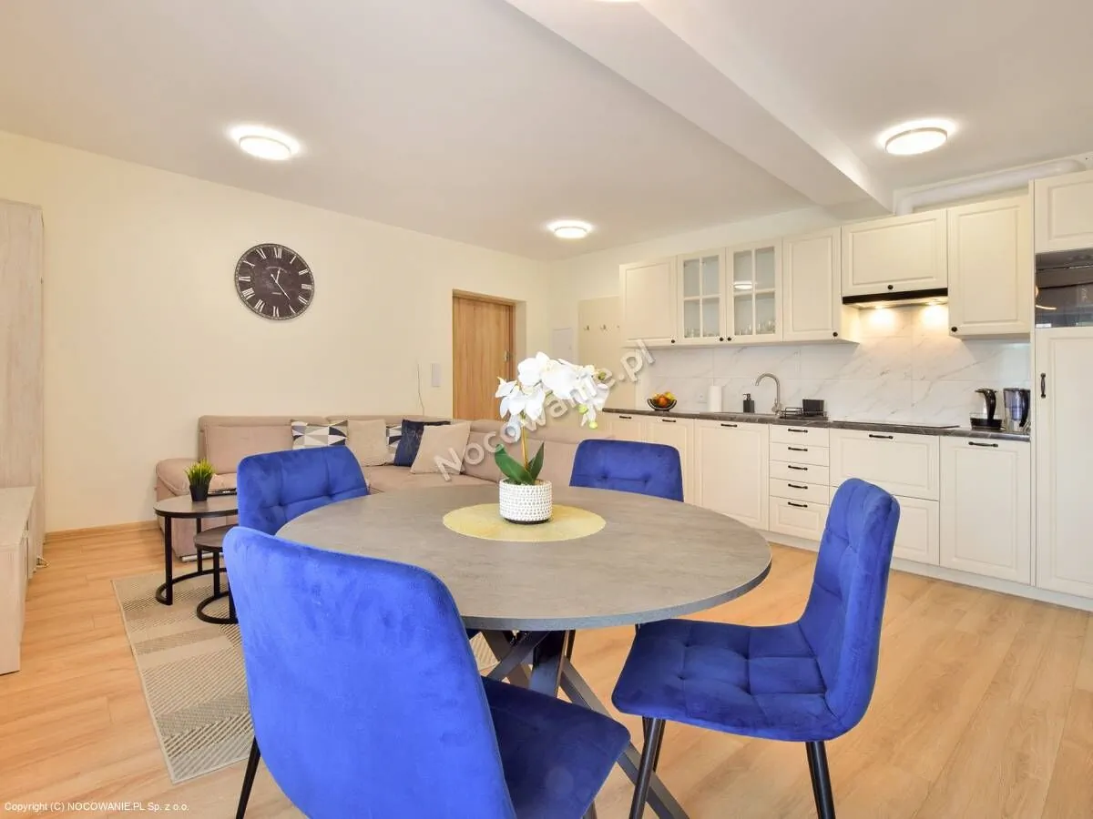 Apartamenty Olszynka Brenna