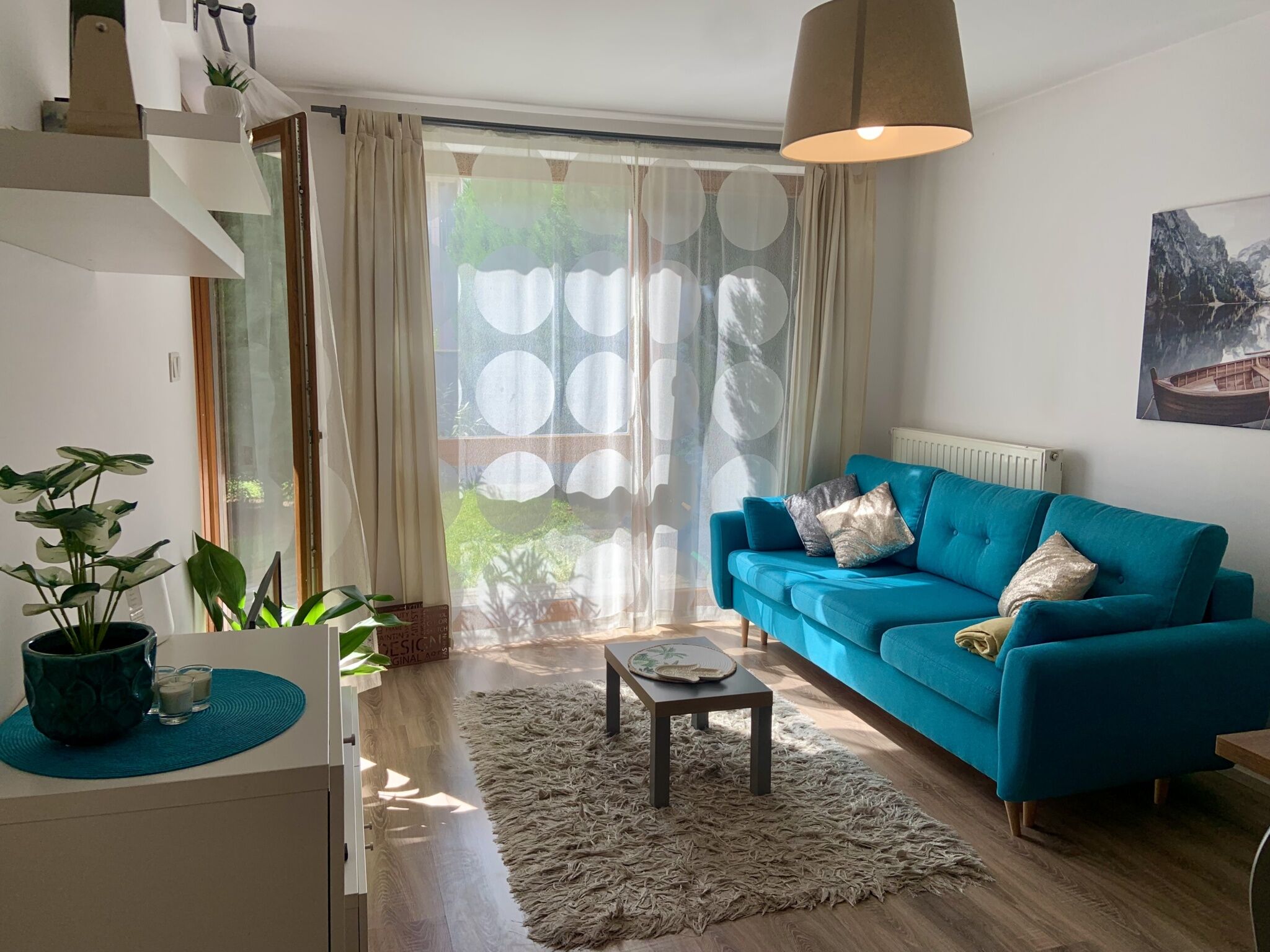 Garden Apartman Pécs