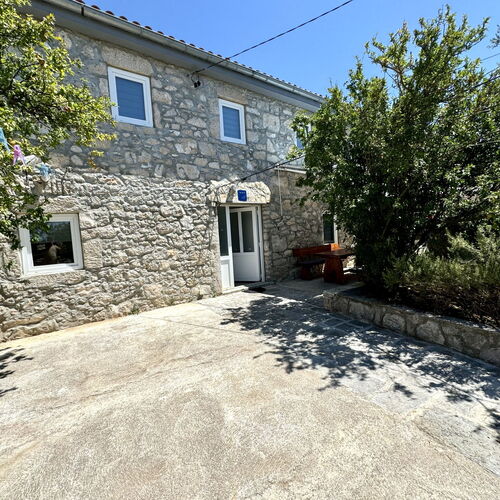 Kuća za odmor Adria Jadranovo ★★★ 2