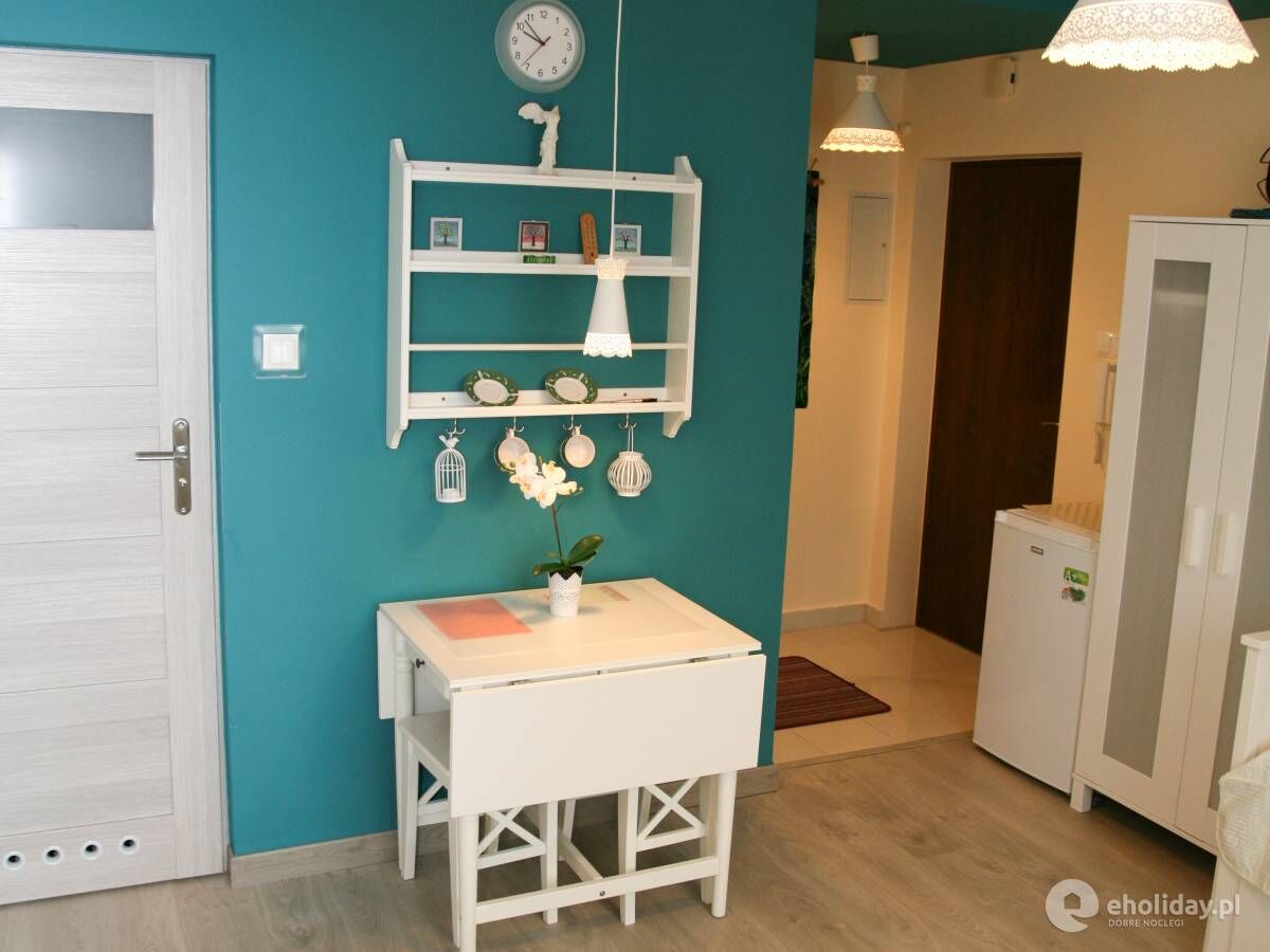 Apartamenty U Janka Wieliczka