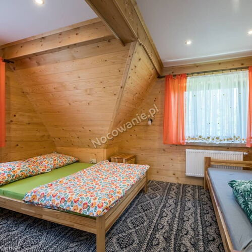 Apartament przy Obelisku Ząb