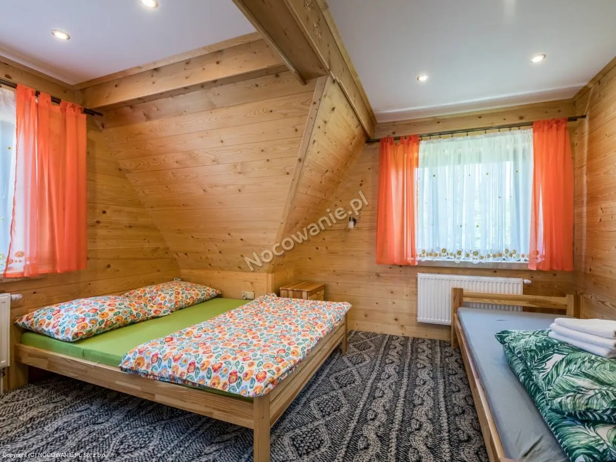 Apartament przy Obelisku Ząb