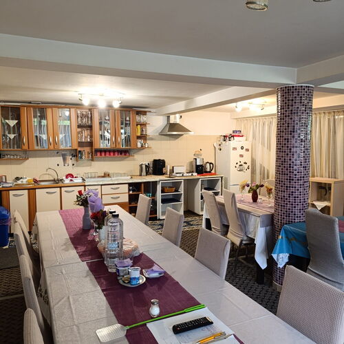 Vila Brianna Predeal