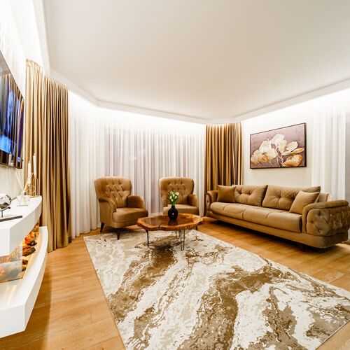 Prestige ApartHotel Brașov