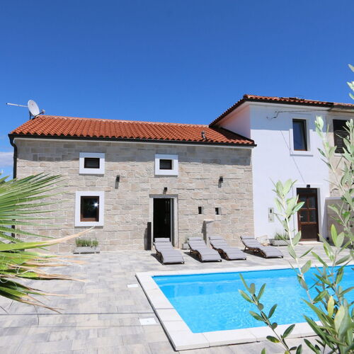 Villa Kristina Krk ★★★★★ 2