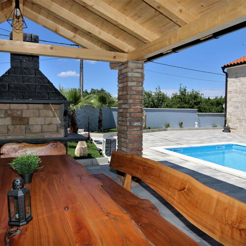 Villa Kristina Krk ★★★★★ 4