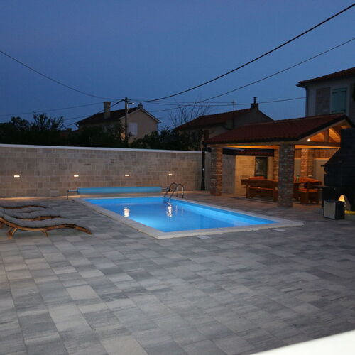 Villa Kristina Krk ★★★★★ 3