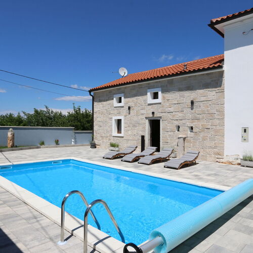 Villa Kristina Dobrinj